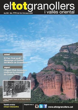 El Tot Granollers 1114