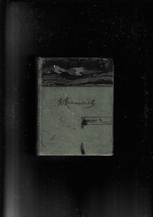 ЮСУП ХАППАЛАЕВ. ГОРЫ ПОЮТ