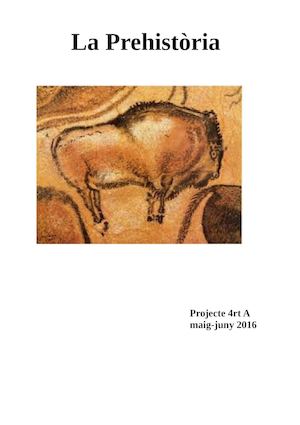 Prehistòria 4rt A