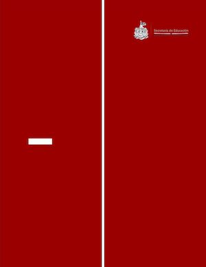 Informe sobre Violencia y Acoso Escolar