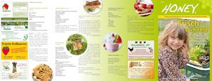 HONEY Direktvermarkter 2016 neu