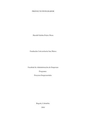 Proyecto Integrador Final 3