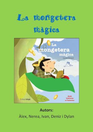 La Mongetera Màgica Tot
