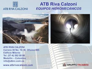 Atb Hydro 2016 Español