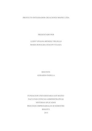 Proyecto Integrador Sistemas Terminados