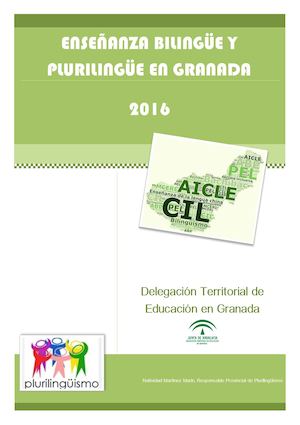 Evolución Plurilingüismo Granada