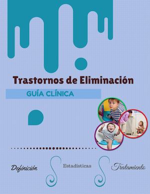 Trastornos de Eliminación