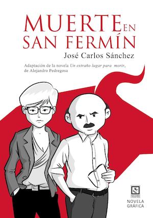 Muerte En San Fermin