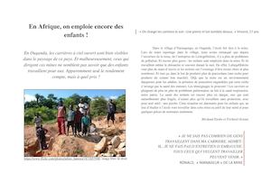 Revue De Presse 1ère S1