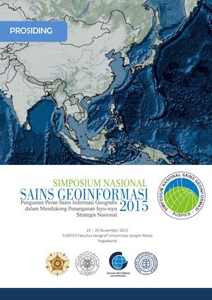 Pemetaan Multi-Rawan Kabupaten Malang Bagian Selatan dengan Menggunakan Pendekatan Bentangalam