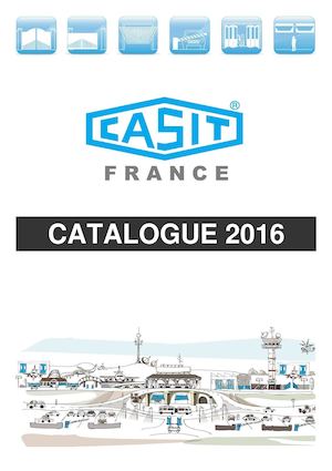 CATALOGUE CASIT 2016