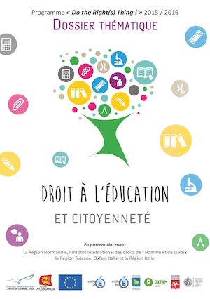 "Do the Right(s) Thing!" - Dossier HR