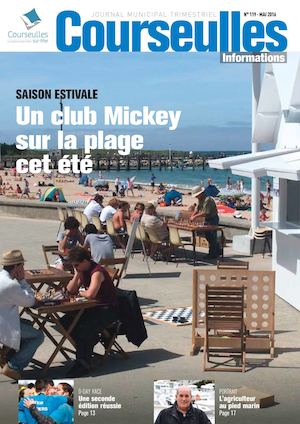 Journal Municipal N°119