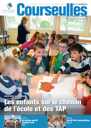 Journal Municipal N°117