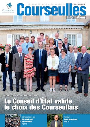 Journal Municipal N°116