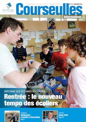 Journal Municipal N°114