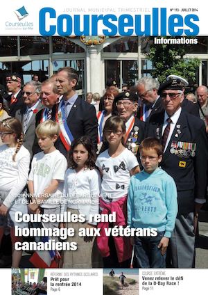 Journal Municipal N°113