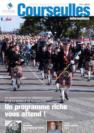 Journal Municipal N°112