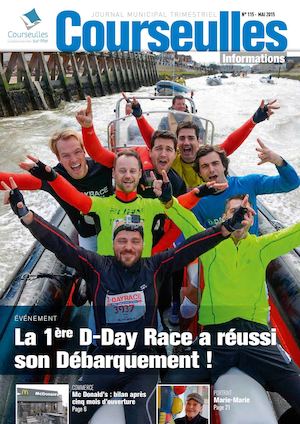 Journal Municipal N°115