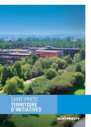 Eco Saint-Priest