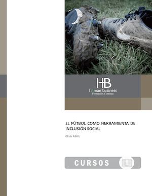 P El Fútbol Como Herramienta De Inclusión Social