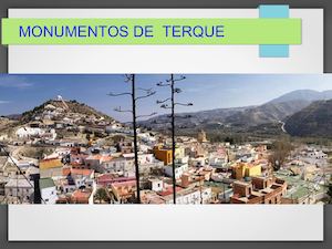 Los Monumentos De Terque