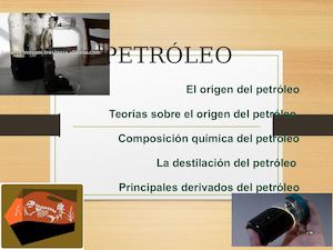 Petroleo