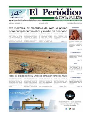 El Periódico de Costa Ballena Nº89