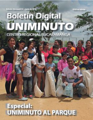 Boletin Uniminuto