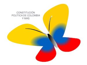 Constitucion Politica De Colombia Y Mas