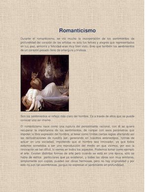 Taller de Movimientos Literarios