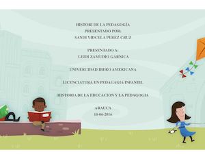 Historia De La Pedagogia 1 (1)