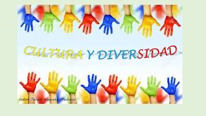 Diversidad Cultural en todos los Contextos