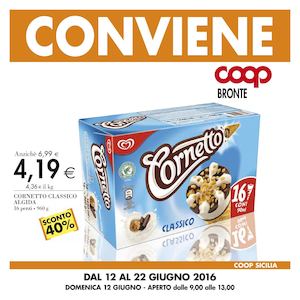 Coop Bronte 1222