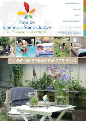 Guide Hebergement Pdf