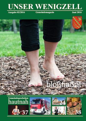 Unser Wenigzell Juni16