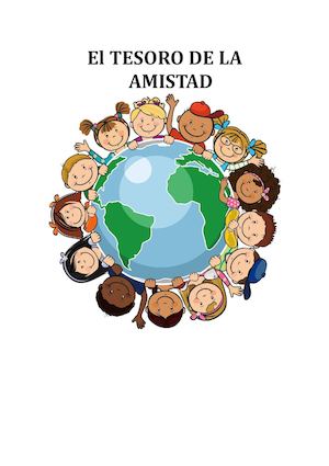 EL TESORO DE LA AMISTAD
