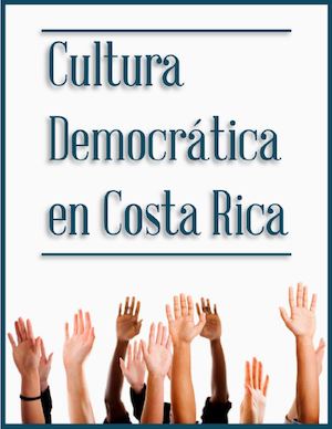 Cultura Democrática en C.R.