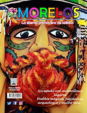 Revista Morelos