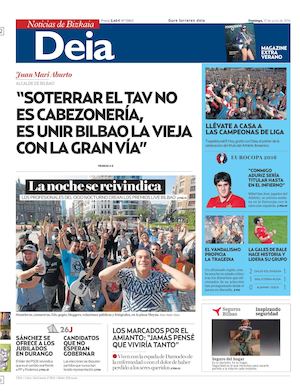 Deia 20160612