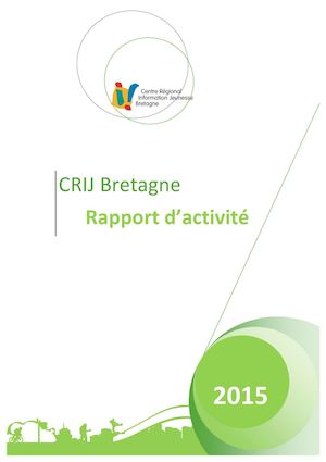 Crij Bretagne