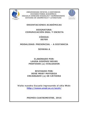 Comunicacion