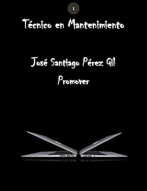 Libro Digital Mantenimiento en Computadoras