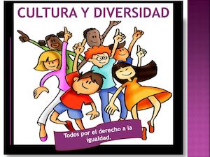 Cultura Y Diversidad