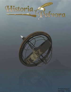 Historia Y Pólvora 1(1)