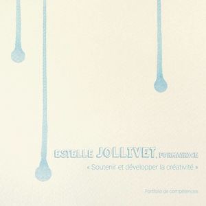 Estelle Jollivet - Portfolio de compétences
