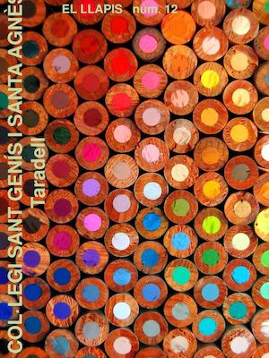 Revista "El Llapis" núm.12