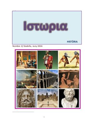 Història, Cultura clàssica