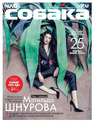 Члб.Собака.ru июль 2015