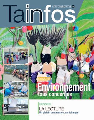 Tain Infos 32